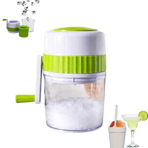 Kitchen Rite Ice Crusher