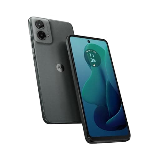 Motorola Moto G 5G