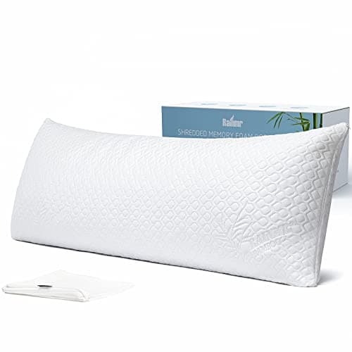 Rainmr Body Pillow
