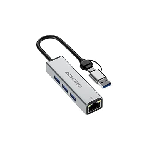 ACHORO USB Port Expander