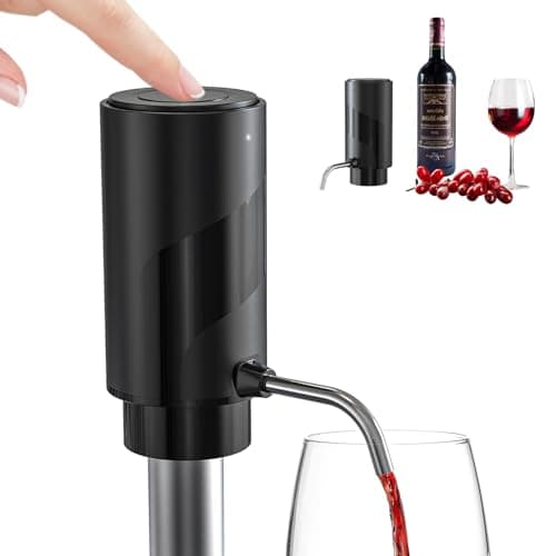 DOPALUN Wine Aerator Dispenser