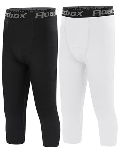 2-Pack Athletic Tights