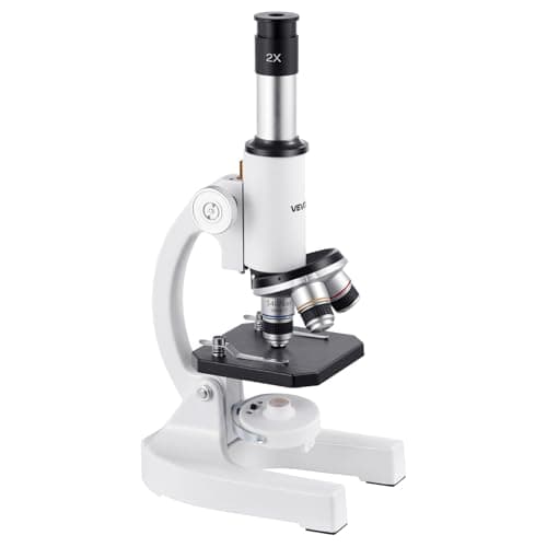 Review: The Best Lab Compound Monocular Microscopes