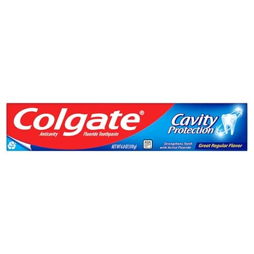 Review: The Best Toothpaste