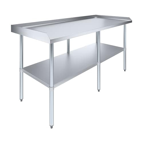 AmGood Commercial Work Table