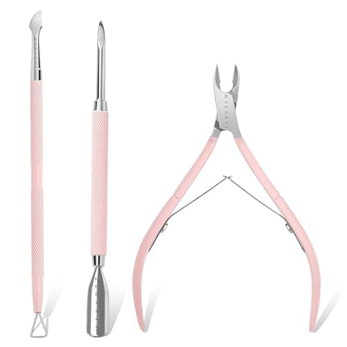 Makartt Cuticle Trimmer Set