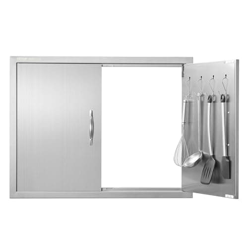 VEVOR Outdoor Kitchen Door
