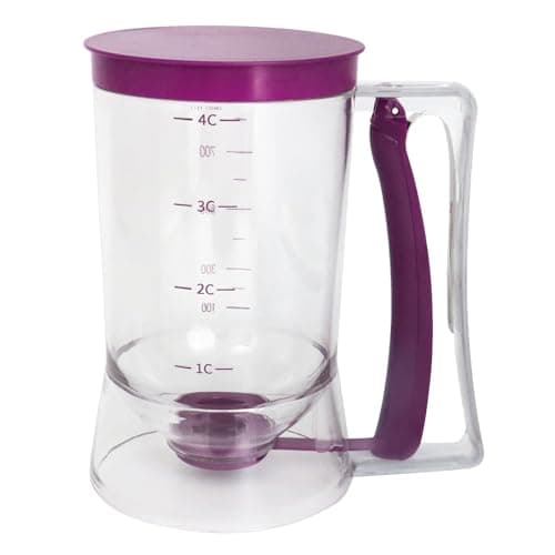 MIWOGA Pancake Batter Dispenser