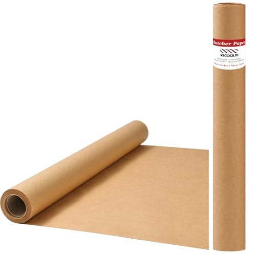 XKDOUS Butcher Paper Roll