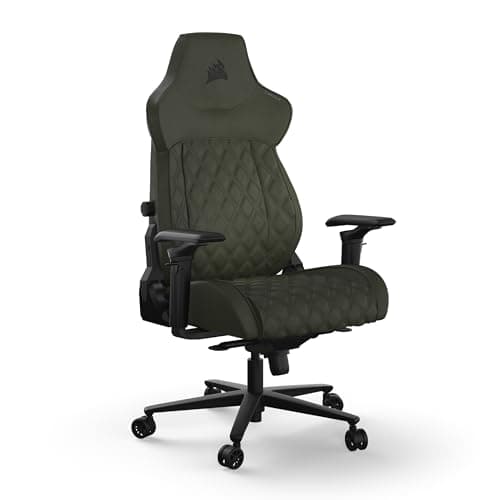 Corsair TC500 Gaming Chair