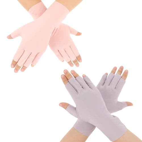 Review: The Best Women's Hiking & Outdoor Recreation Gloves