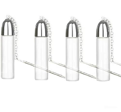 REDHATNHH Glass Leak-Proof Bottle