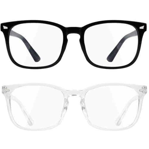 Review: The Best Computer Blue Light Blocking Glasses