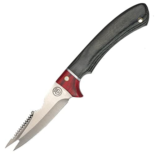 Prince of Scots Bartender's Knife