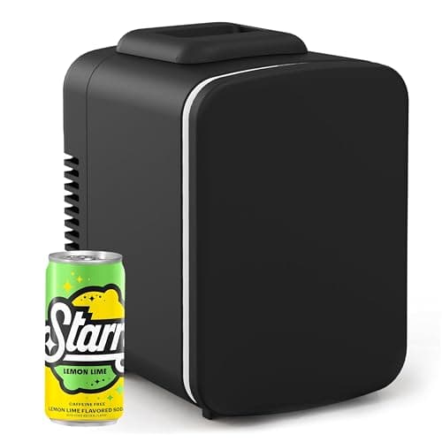 Simple Deluxe Mini Cooler & Warmer