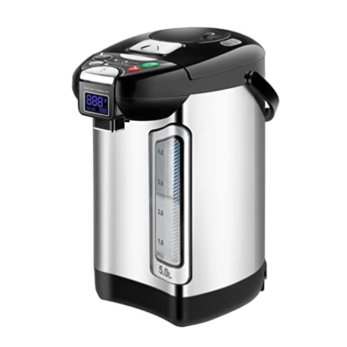NutriChef Water Boiler
