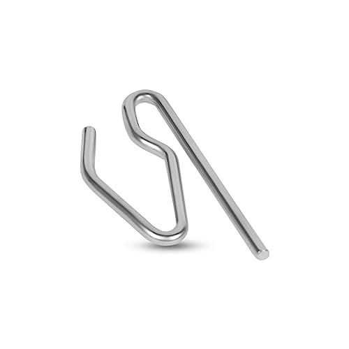 FAPBADRI Curtain Hooks