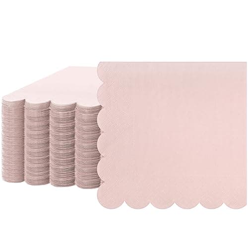 Fuutreo Cocktail Napkins