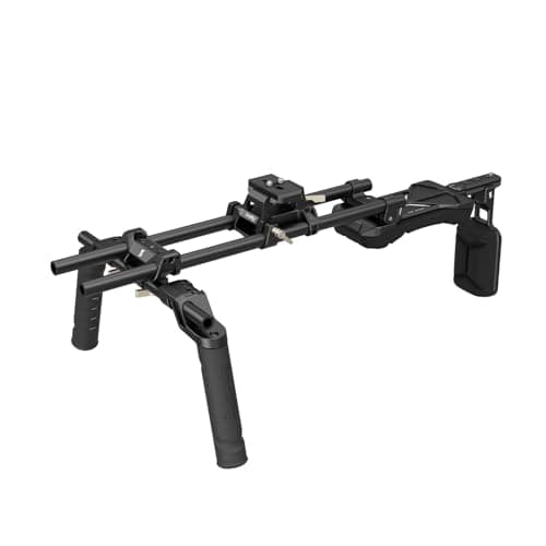 Classic Shoulder Rig