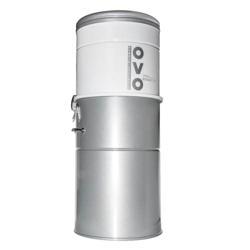 OVO Central Vacuum System