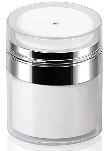 Mluchee Airless Pump Jar