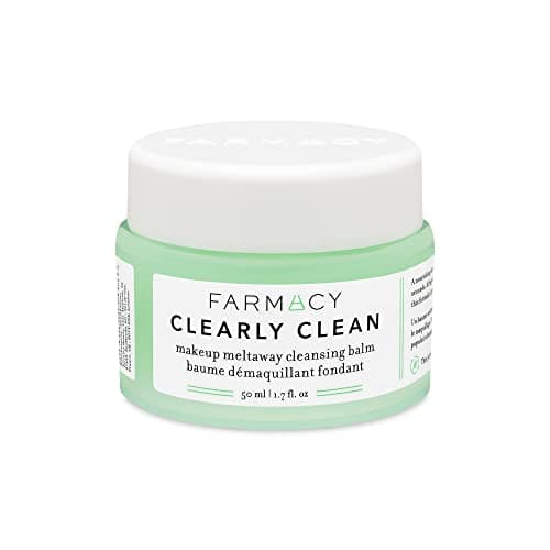 Farmacy Makeup Remover Balm