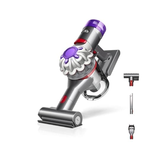 Dyson Handheld Vacuum