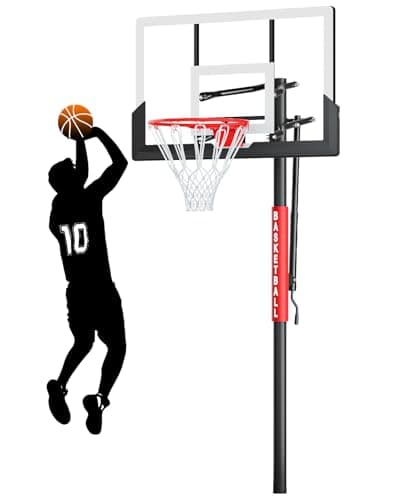 Review: The Best Basketball In-Ground Hoops & Goals
