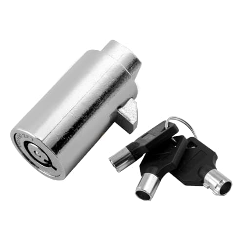 Luomorgo Vending Machine Lock