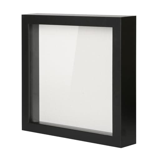 Muzilife Shadow Box Frame