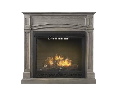 Comfort Glow Gas Fireplace