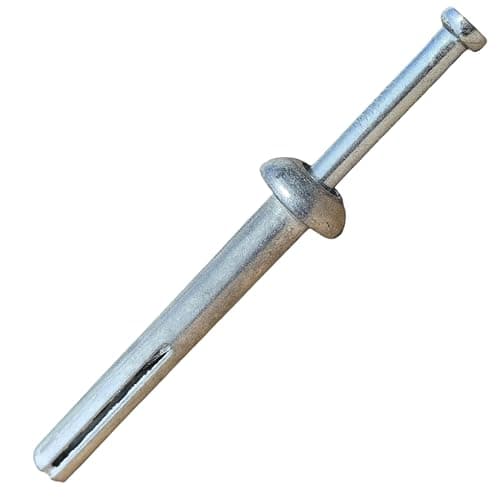 Low-Profile Hammer Anchors