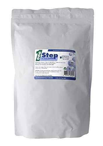 Home Brew Ohio One Step