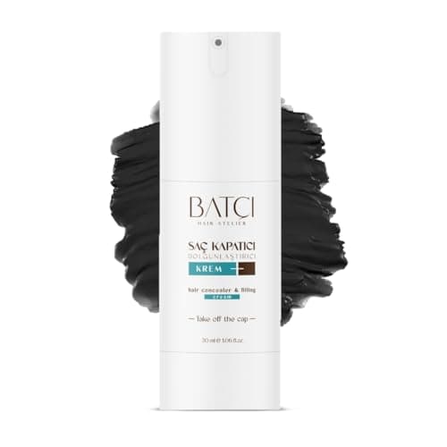 BATCI HAIR ATELIER Liquid Hair Concealer