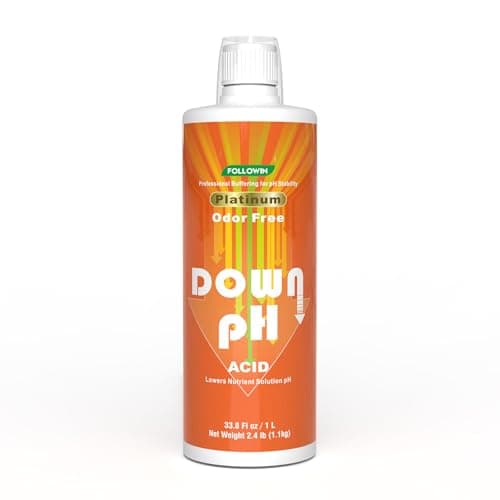 pH Down Concentrate