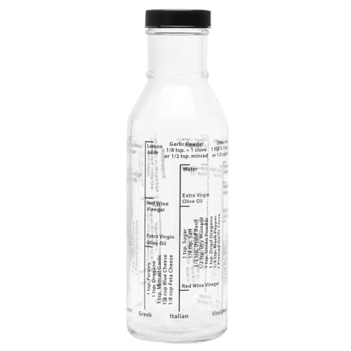Kolder Salad Dressing Mixer