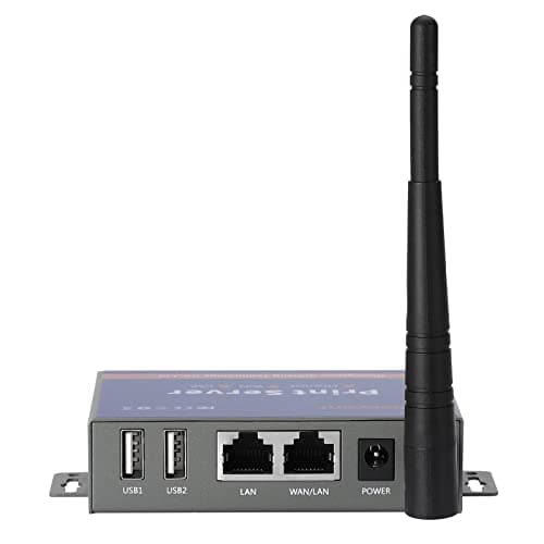 CHEECENT USB Print Server