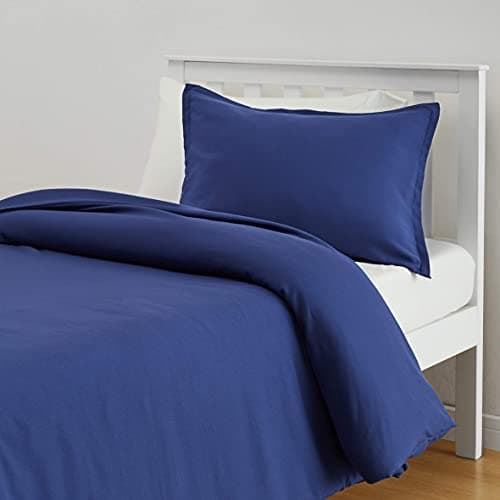 Amazon Basics Kids Duvet Cover Set