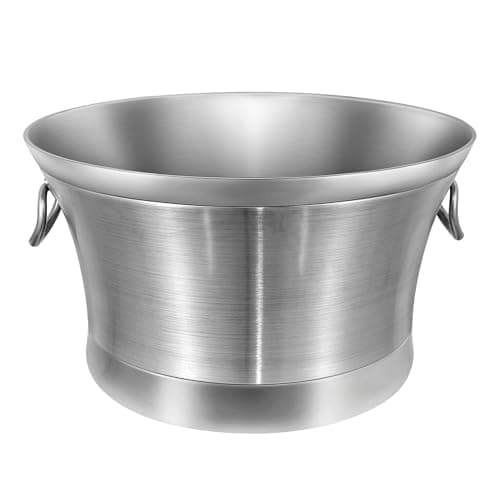 BARsics 6-Gallon Beverage Tub