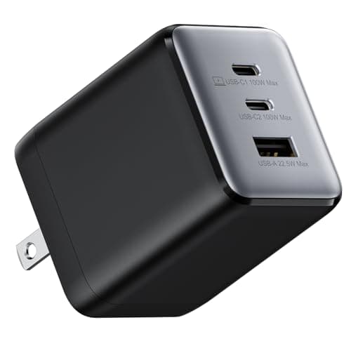 wegear 100W USB C Charger