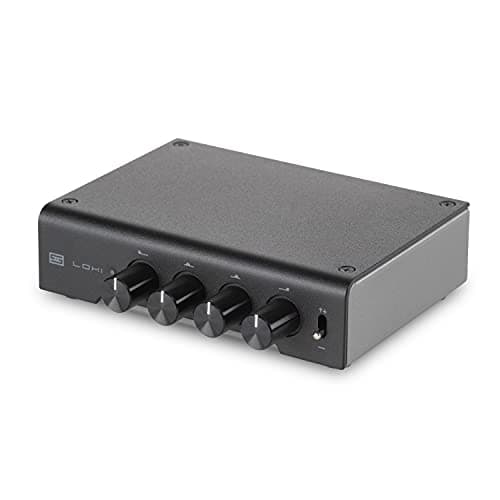 Schiit Loki Mini+ Equalizer