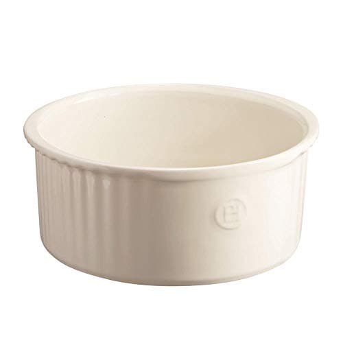 Emile Henry Souffle Dish