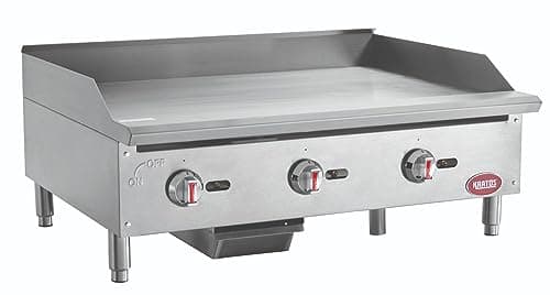 Kratos 29Y-005 Griddle