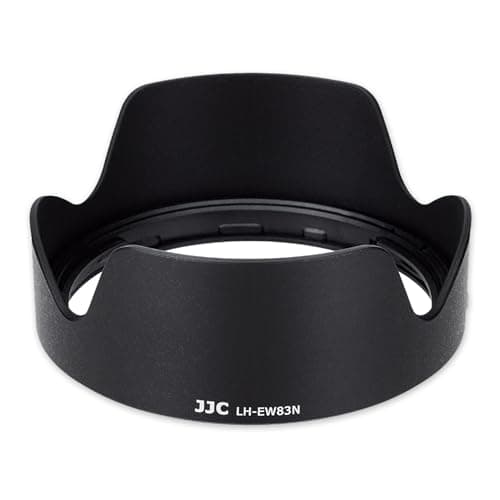 JJC EW83N Lens Hood