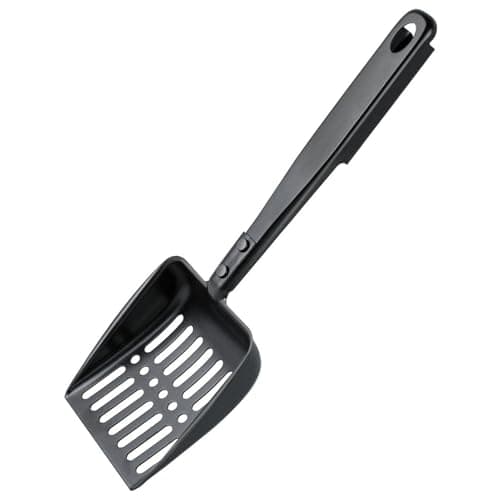 Generic Ash Shovel
