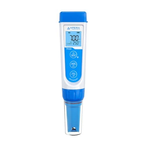 Apera Instruments PH60 Tester Kit