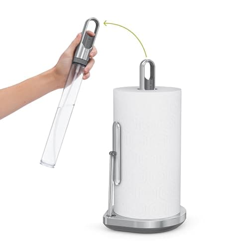simplehuman Paper Towel Holder