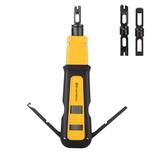 110 & 66 Punch Tool