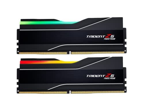 G.SKILL Trident Z5 Neo RAM