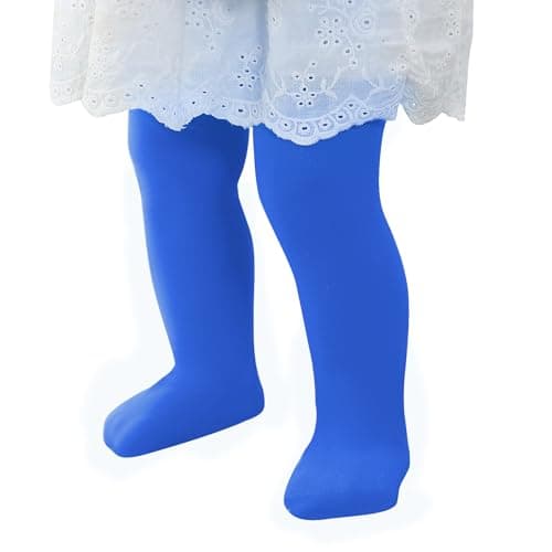 Review: The Best Baby Girls' Tights